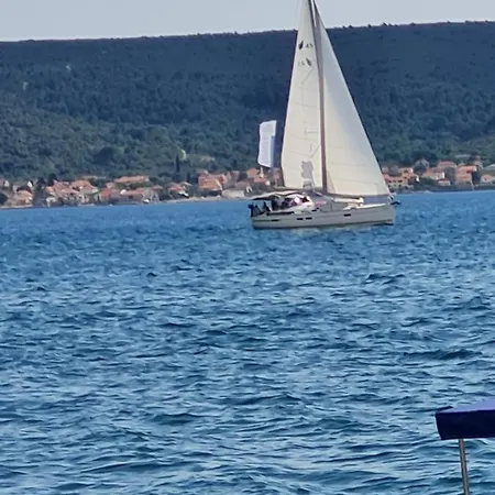 Meerblick Sveti Petar (Zadar)