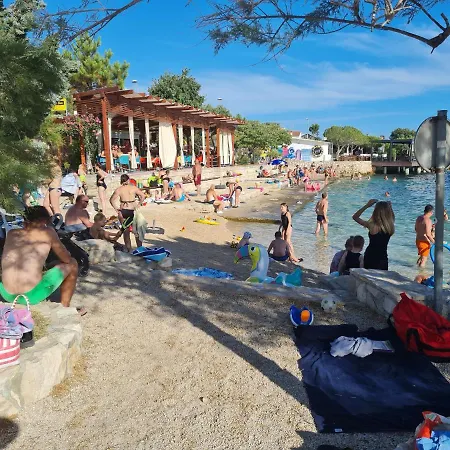 Meerblick Apartamento