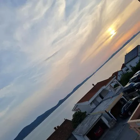 Apartment Meerblick Sveti Petar (Zadar)