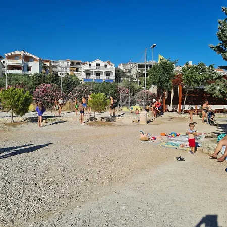 Apartamento Meerblick *