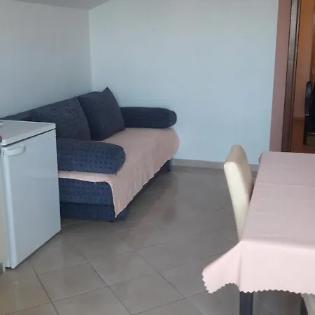 Apartment Meerblick