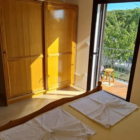Meerblick Apartment Sveti Petar (Zadar)