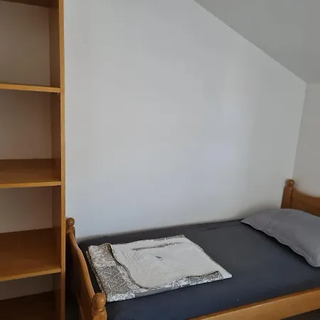 Meerblick Sveti Petar (Zadar)