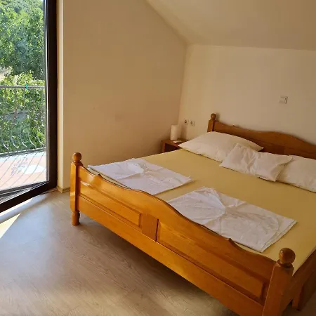 Apartment Meerblick Sveti Petar (Zadar)