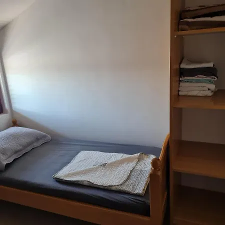 Meerblick Apartment *