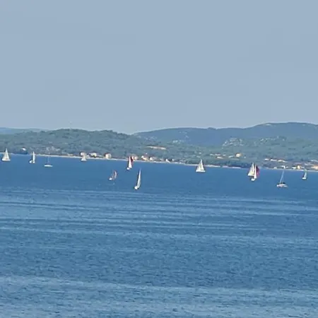 Apartamento Meerblick Sveti Petar (Zadar)