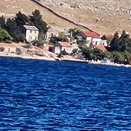 Apartment Meerblick Sveti Petar (Zadar)