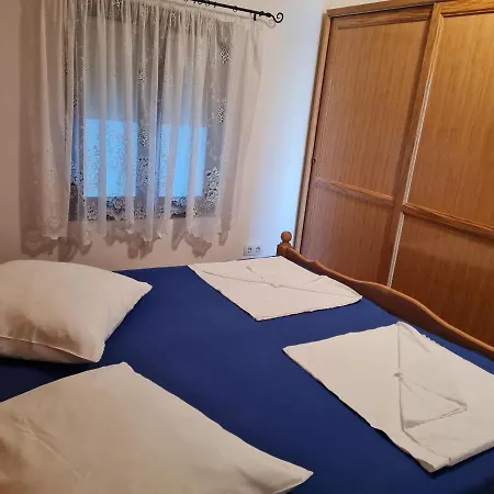 Meerblick Apartamento *