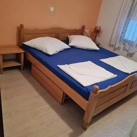 Meerblick Sveti Petar (Zadar)