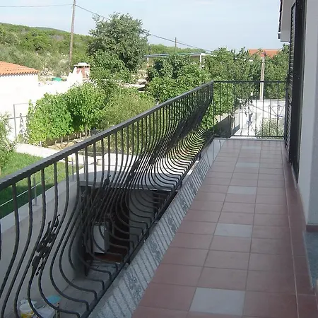 Meerblick Apartamento *