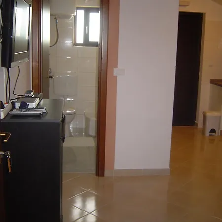 Meerblick Apartamento *