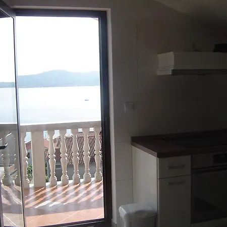 Meerblick Apartment