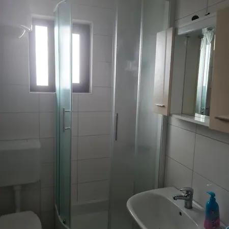 Apartamento Meerblick Sveti Petar (Zadar)