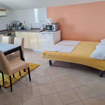 Meerblick Apartamento