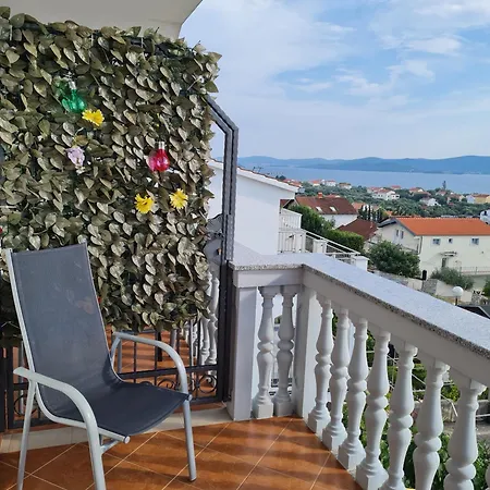 Meerblick Apartamento *