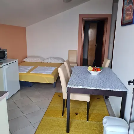 Meerblick Sveti Petar (Zadar)