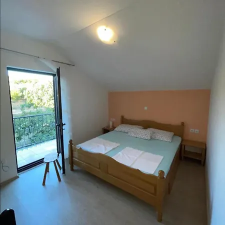 Apartamento Meerblick Sveti Petar (Zadar)