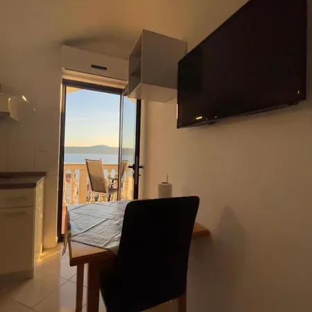 Meerblick Apartment *