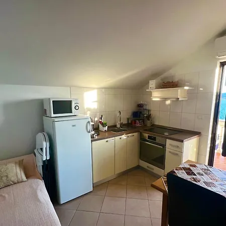 Meerblick Apartamento
