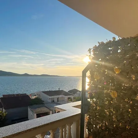 Meerblick Sveti Petar (Zadar)