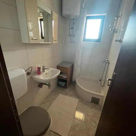 Apartamento Meerblick Sveti Petar (Zadar)