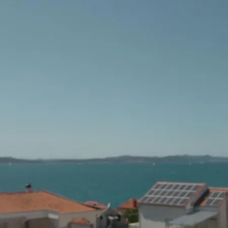 Meerblick * Sveti Petar (Zadar)