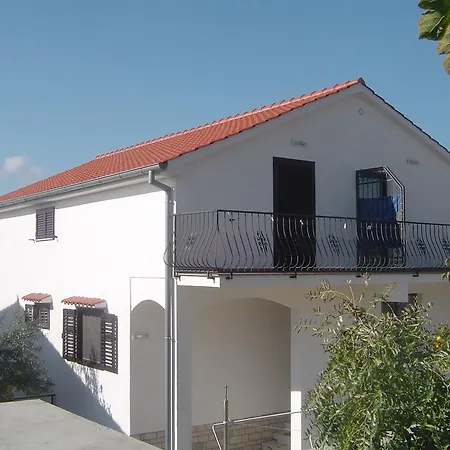 Meerblick Apartment Sveti Petar (Zadar)