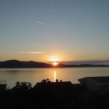 Apartment Meerblick Sveti Petar (Zadar)