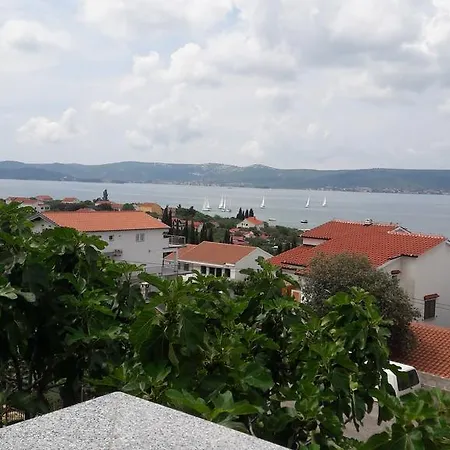 Lejlighed Meerblick Sveti Petar (Zadar)