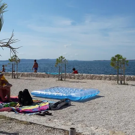 Apartamento Meerblick