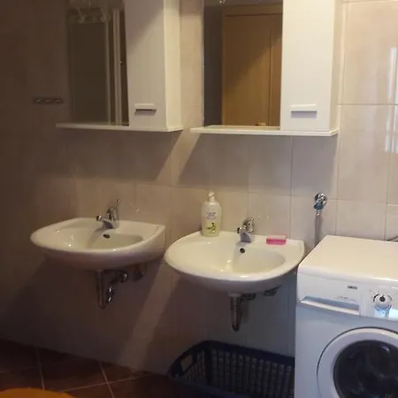 Meerblick Sveti Petar (Zadar)