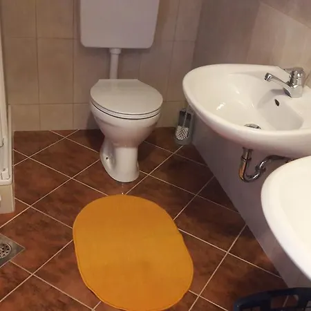 Apartamento Meerblick *