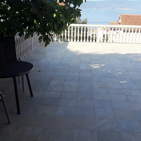Meerblick Sveti Petar (Zadar)