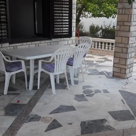 Apartamento Meerblick Sveti Petar (Zadar)