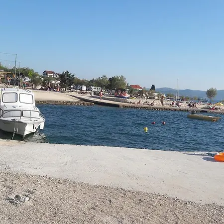 Meerblick Sveti Petar (Zadar)