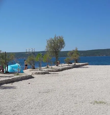 Meerblick Sveti Petar (Zadar)