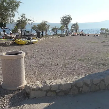 Meerblick Apartamento Sveti Petar (Zadar)