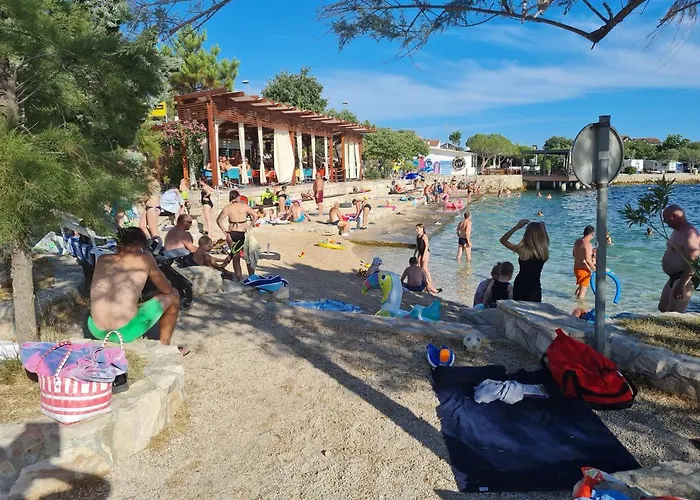 Meerblick Appartement