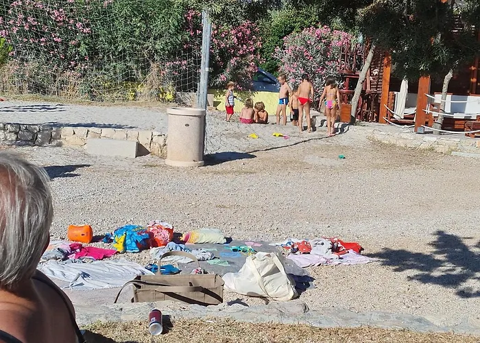 Meerblick Appartement