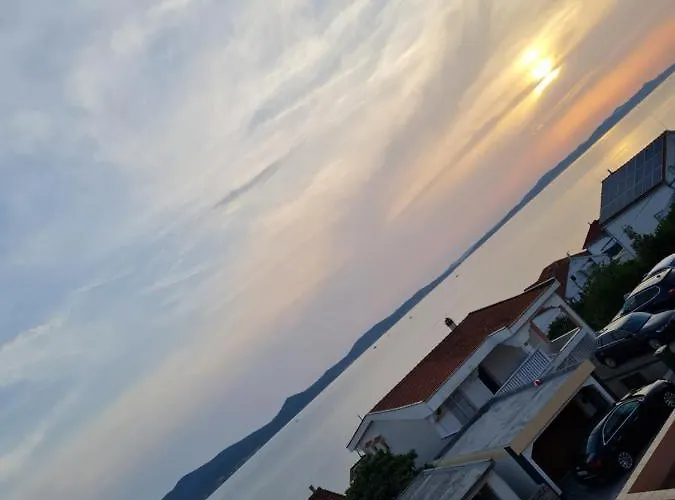 Appartement Meerblick Sveti Petar (Zadar)