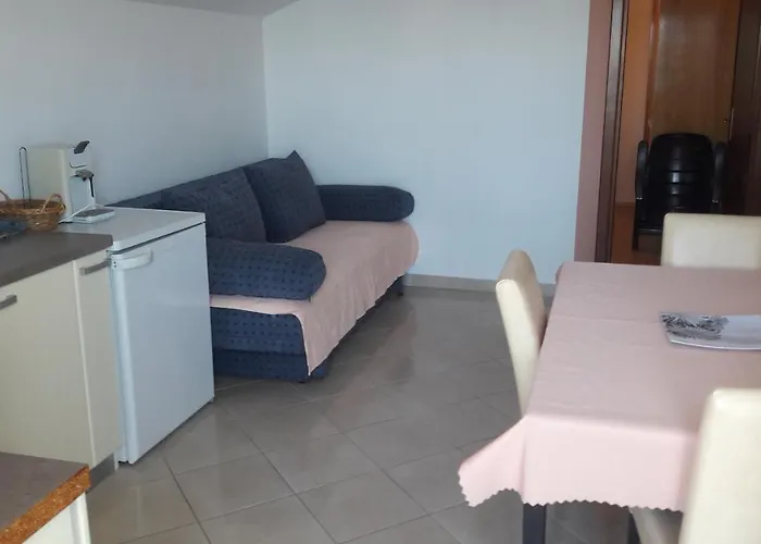 Appartement Meerblick