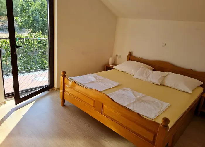 Appartement Meerblick Sveti Petar (Zadar)