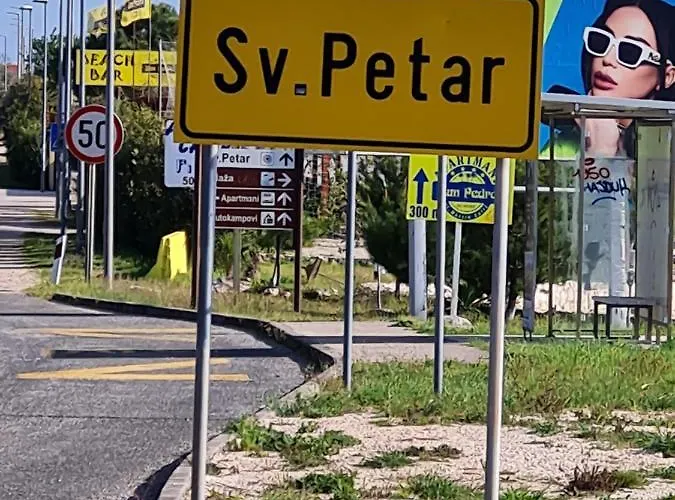 Appartement Meerblick *