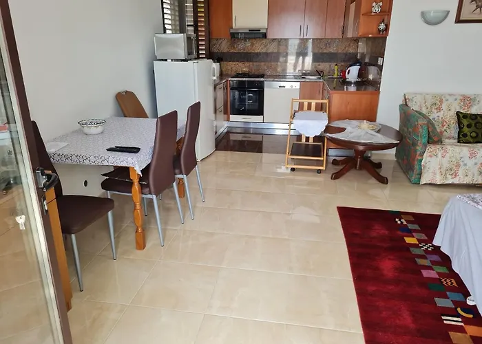Meerblick Appartement
