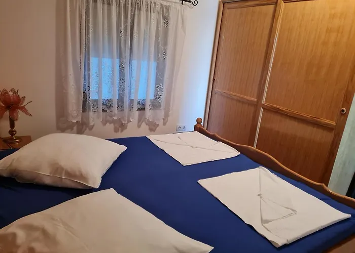 Meerblick Appartement *