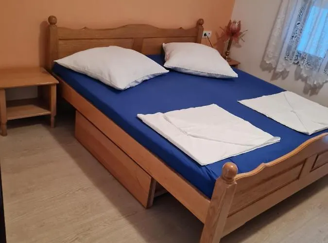 Meerblick Sveti Petar (Zadar)