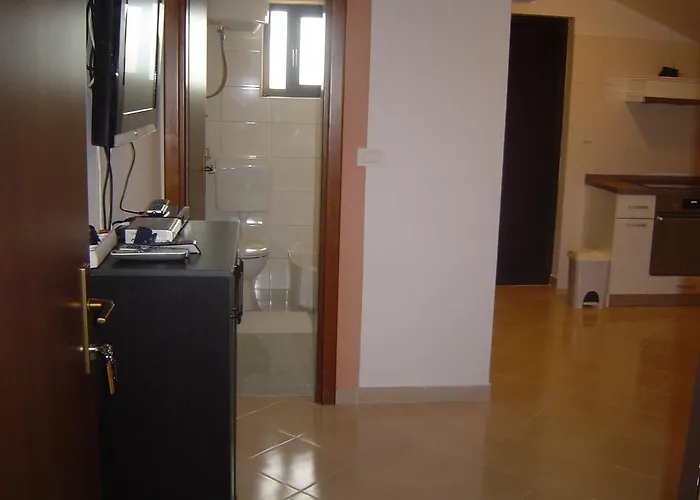 Meerblick Appartement *