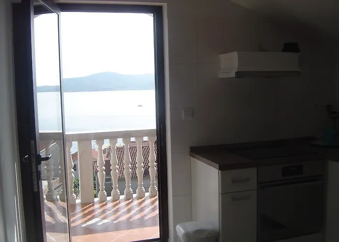 Meerblick Appartement