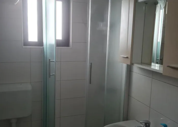 Appartement Meerblick Sveti Petar (Zadar)