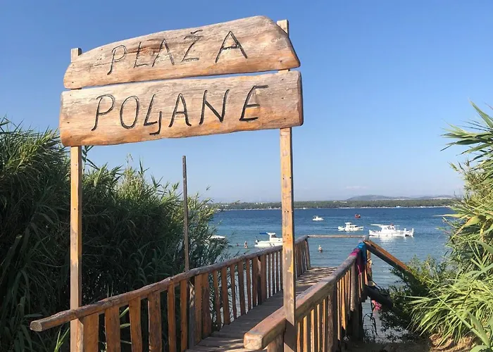 Appartement Meerblick *